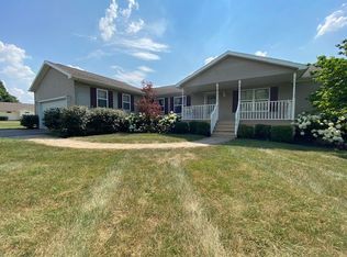 19016 Homer Rd, Marshall, MI 49068