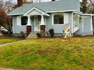 603 E Dalton Ave, Spokane, WA 99207