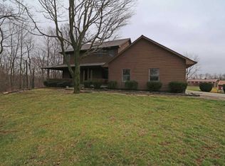 6975 Reid Rd, North Lewisburg, OH 43060