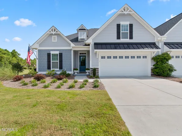 3692 Gardenia Lane, Southport, NC 28461