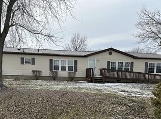 9209 Dade Rd, Lynchburg, OH 45142