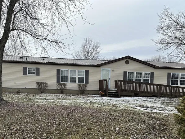 9209 Dade Rd, Lynchburg, OH 45142