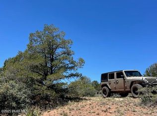 307 Off Of Old Deputy Shortline, Ash Fork, AZ 86320