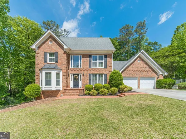 816 McDaniel St, Monroe, GA 30655