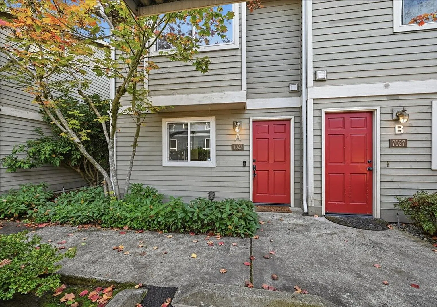 2Bd/2.5Ba Lynnwood Townhome — Photo 1