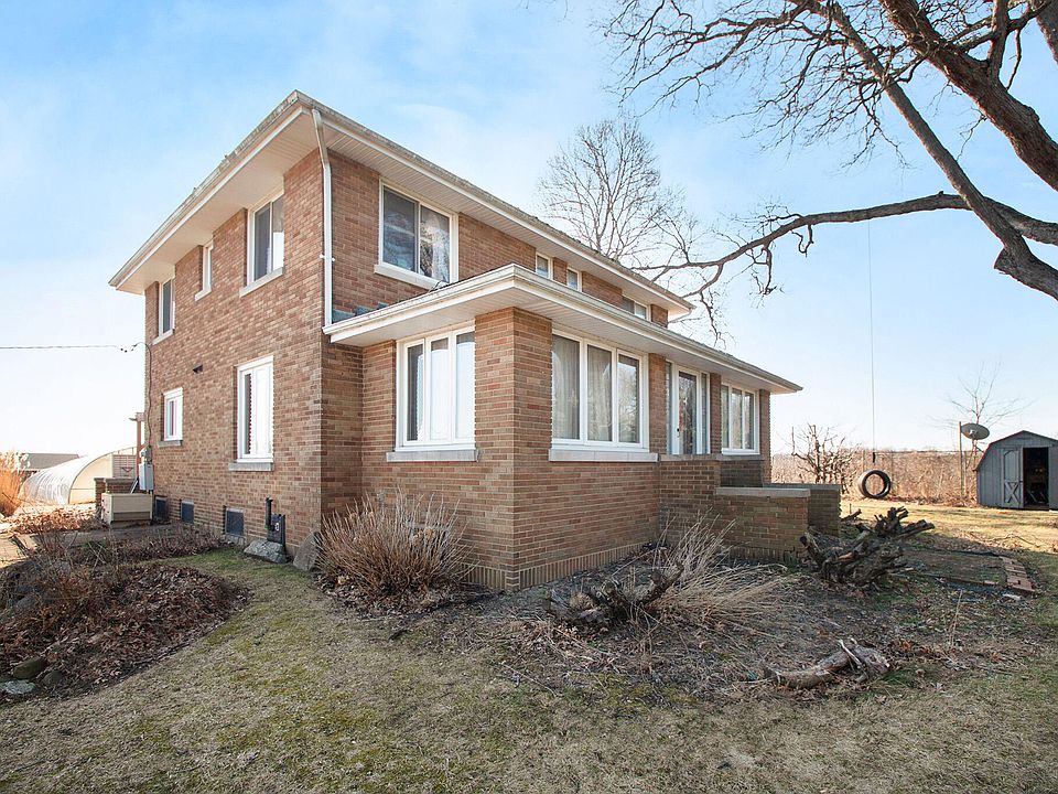 7937 Hochberger Rd, Eau Claire, MI 49111 MLS 22011185 Zillow