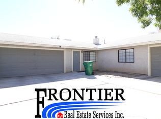 621 W Perdew Ave #C, Ridgecrest, CA 93555