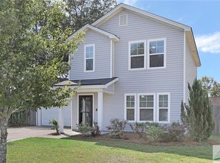 84 Mossy Oak Dr, Springfield, GA 31329