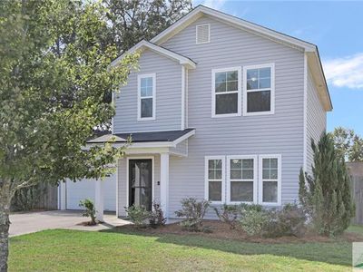 84 Mossy Oak Dr, Springfield, GA, 31329
