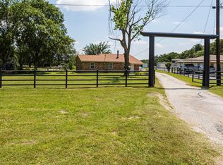 10803 Fm 1565, Terrell, TX 75160