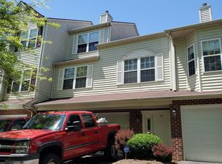 1160 Orange Leaf Ct, Christiansburg, VA 24073