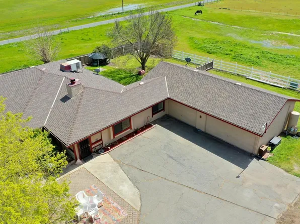 9555 Baseline Rd, Elverta, CA 95626