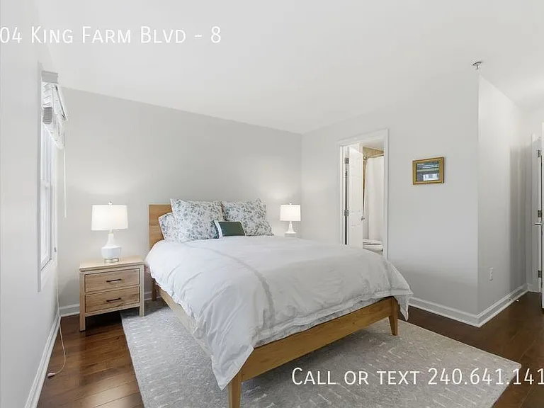 404 King Farm Blvd #8 — Photo 10