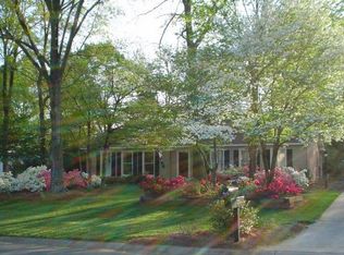 924 Glenshannon Rd, Matthews, NC 28105