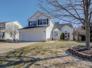 5966 Barcroft Dr SW, Wyoming, MI 49418