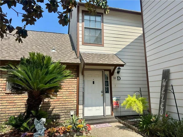 1500 W Esplanade Ave #10D, Kenner, LA 70065