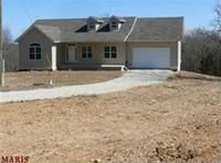 383 McPherson Rd, Leasburg, MO 65535