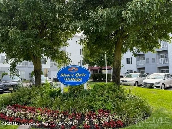100 John T O Leary Blvd Unit 230, South Amboy, NJ 08879
