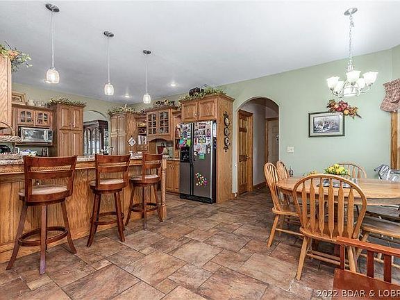 24156 Red Fox Ln, Waynesville, MO 65583 | MLS #23030849 | Zillow