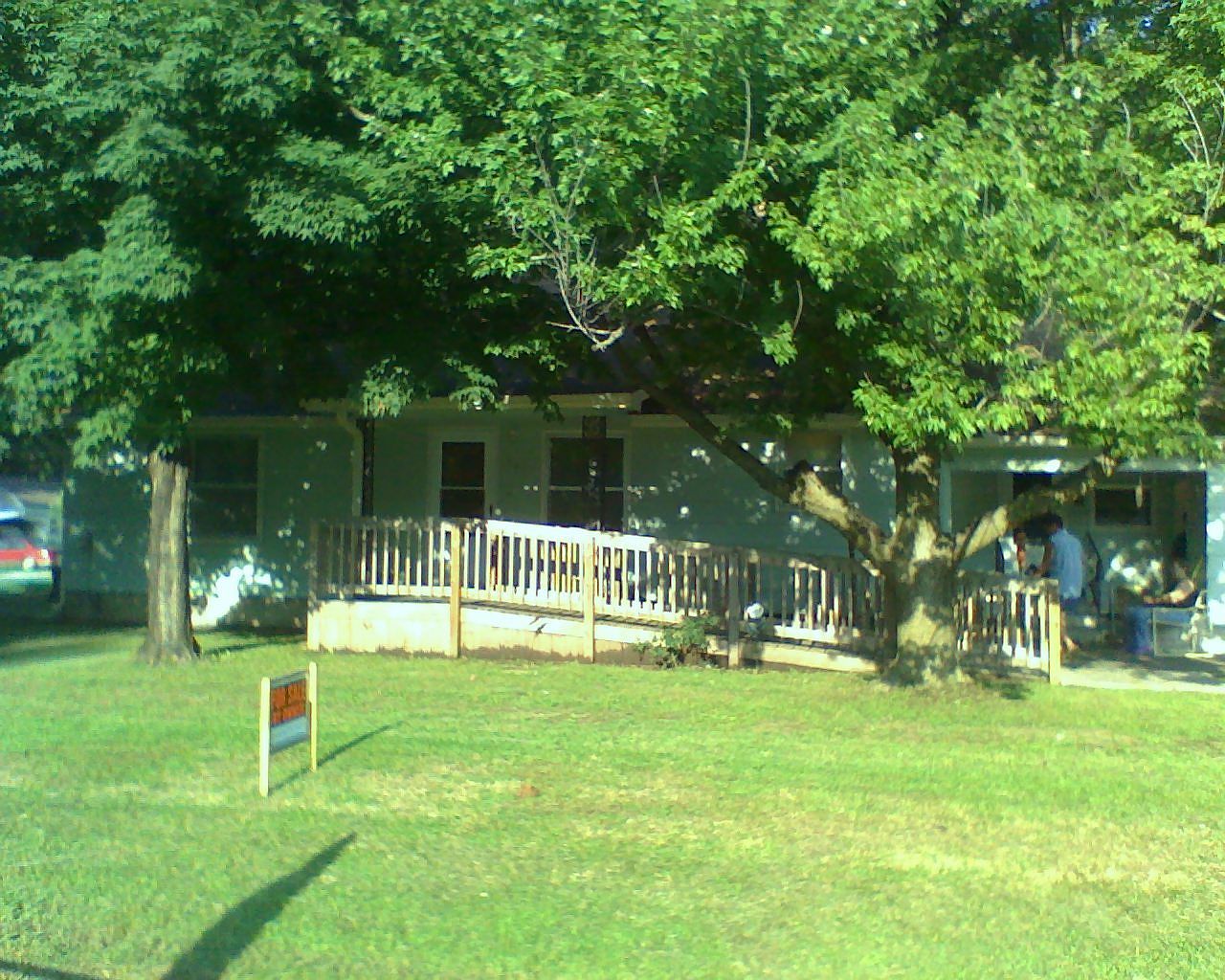 117 S 8th St, Chetopa, KS 67336 Zillow