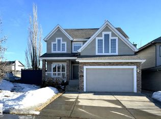 3411 Macneil Link NW, Edmonton, AB