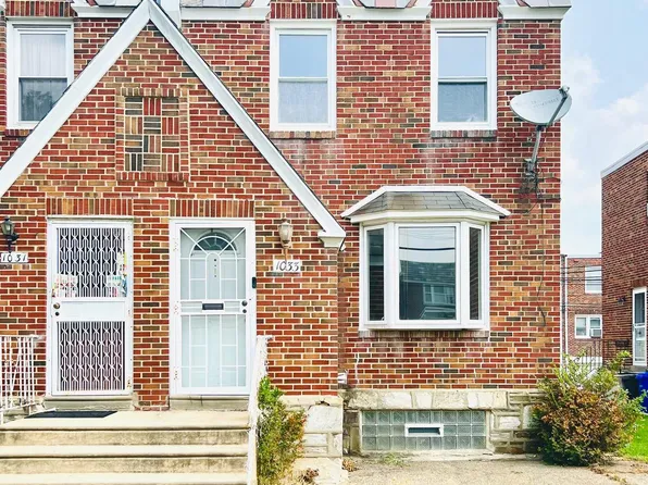 1033 Longshore Ave, Philadelphia, PA 19111