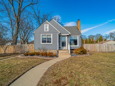 2627 Clough Ave, Highland, IN, 46322