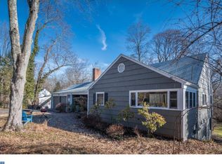 85 Red Hill Rd, Princeton, NJ 08540