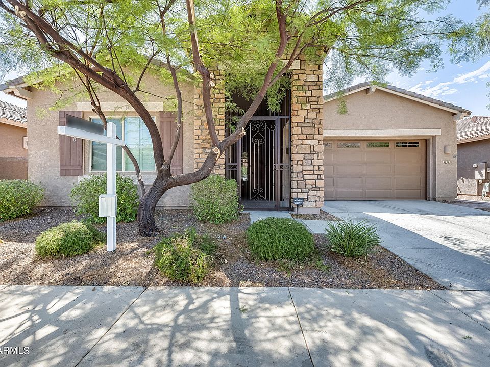 1st image of 21265 W WILSHIRE Drive