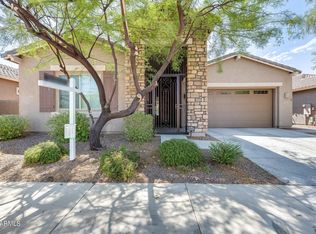 21265 W Wilshire Dr, Buckeye, AZ 85396