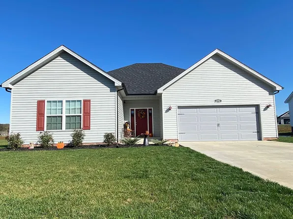 2952 Tumbleweed Trail Ave, Bowling Green, KY 42101