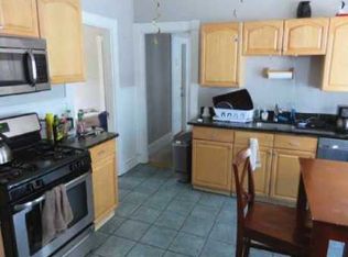 (Undisclosed Address), Roxbury, MA 02120
