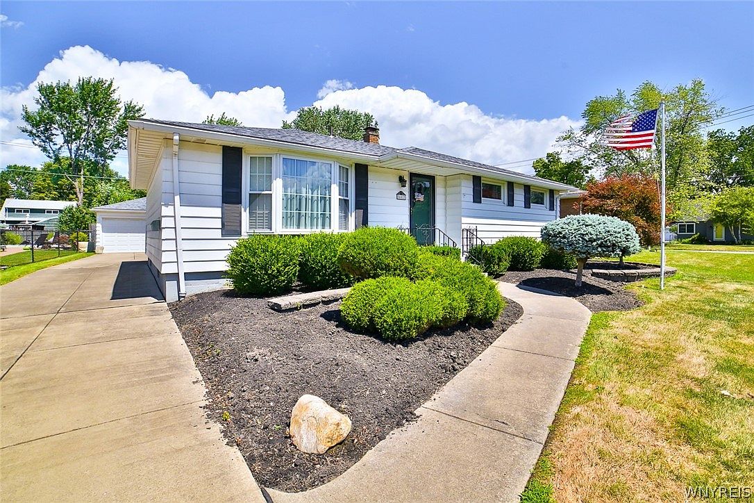 602 Downing St, Buffalo, NY 14220 Zillow