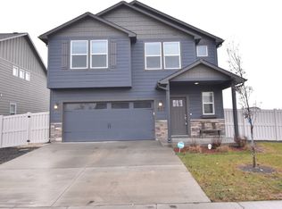 513 Stanley Lake St, Middleton, ID 83644