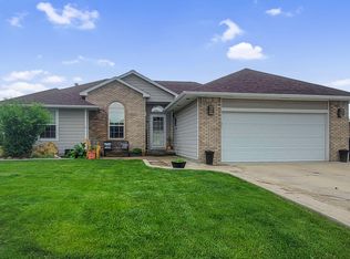 1711 N Heights Cir, Sheridan, WY 82801