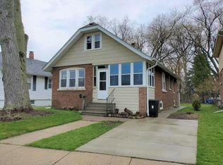7604 10th Ave, Kenosha, WI 53143