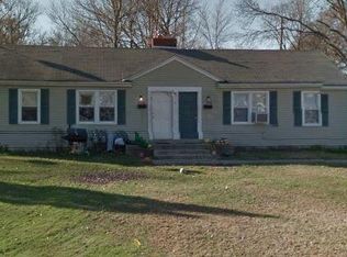 6546 Estele Ave, Louisville, KY 40214