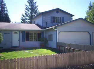 14818 438th Ave SE, North Bend, WA 98045
