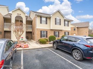 2912 Mulberry Ln UNIT C, Greenville, NC 27858