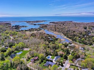 4 Lowe Way, Falmouth, MA 02540