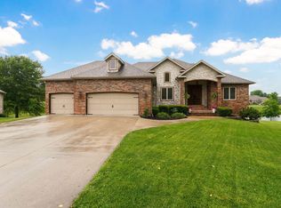 312 Mallard Cir, Rogersville, MO 65742
