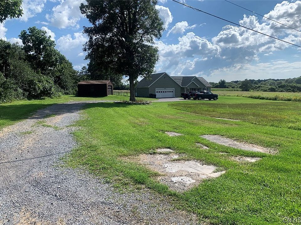26836 Beckwith Rd, Evans Mills, NY 13637 Zillow