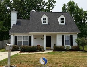 358 Cedarcroft Dr, Mooresville, NC 28115