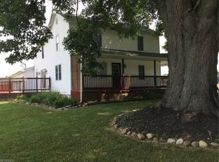 1811 Us Route 322, Orwell, OH 44076