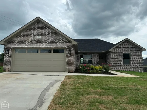 2000 N 8 1/2 St #72450, Paragould, AR 72450