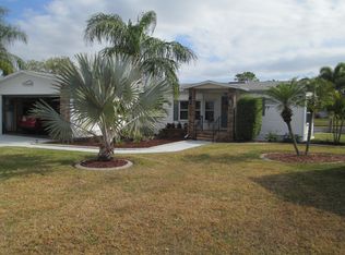 19518 Ravines Ct #34E, North Fort Myers, FL 33903
