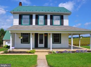 2845 Delta Rd, Airville, PA 17302
