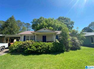 1851 21st Ave, Calera, AL 35040