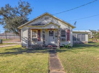 3528 Center St, Lake Charles, LA 70607