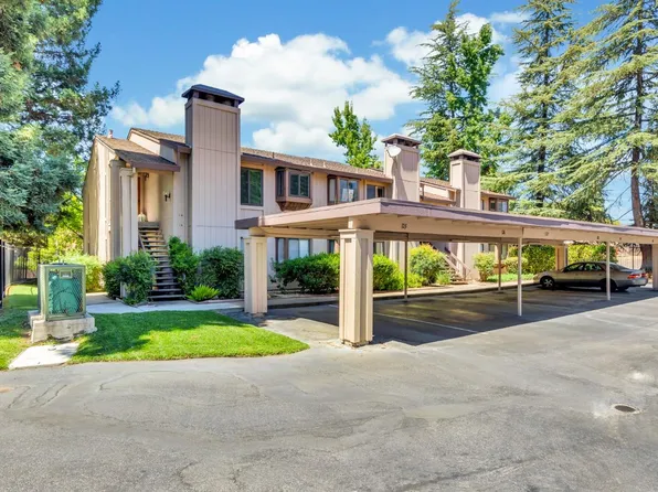 7711 Juan Way APT 2B, Fair Oaks, CA 95628